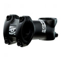 Race Face Ride XC Vorbau, 31.8mm, 70mm, 6°, schwarz - präzise Kontrolle im Gelände