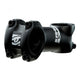 Race Face Ride XC Vorbau, 31.8mm, 70mm, 6°, schwarz - präzise Kontrolle im Gelände