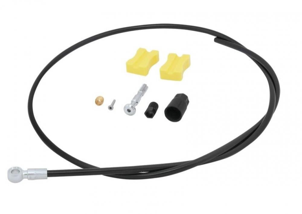 SHIMANO Bremsleitung SM-BH90-SBS 1700mm Bremsleitung - 1700mm