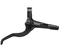 SHIMANO Bremshebel BL-MT401 2 Finger Rechts - kraftvolle, gut dosierbare MTB-Bremskontrolle