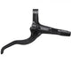 SHIMANO Bremshebel BL-MT401 2 Finger Rechts - kraftvolle, gut dosierbare MTB-Bremskontrolle