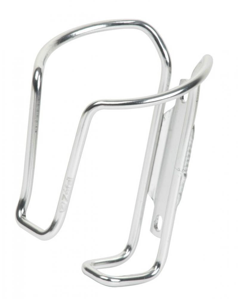 Zefal Trinkflaschenhalter Pulse Full Alu Silber