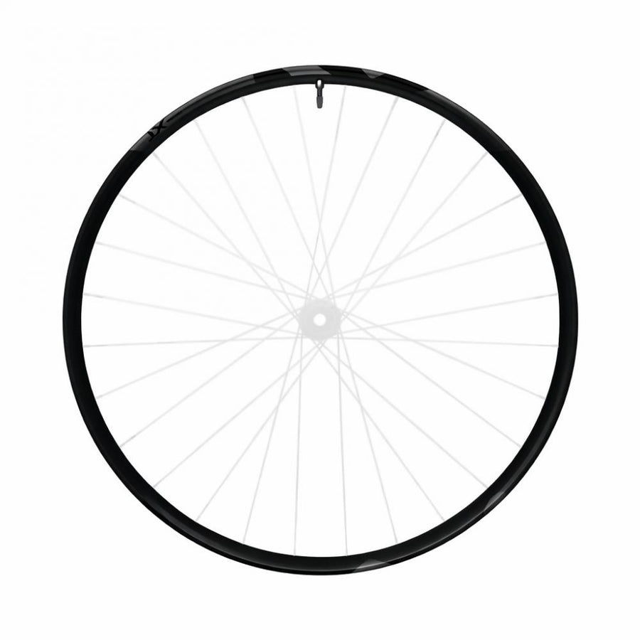 SHIMANO Felge für WH-M8200 27,5" VR & HR 27 - robuste MTB-Felge für präzises Handling