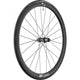 DT Swiss Laufrad AR 1600 Spline 30 622 x 30 mm Schwarz - aero-optimiertes Disc-Vorderrad