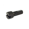 DT Swiss Speichennippel 2.0 Pro Lock Hexagonal 14 mm schwarz - präziser Laufradbau