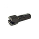 DT Swiss Speichennippel 2.0 Pro Lock Hexagonal 14 mm schwarz - präziser Laufradbau