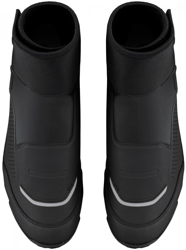 SHIMANO SHIMANO Fahrradschuhe MW502 MTB SPD Herren/Damen Größe 44 Schwarz