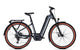 Kalkhoff ENTICE 5 SEASON |2 29in XL diamondblack glossy - kraftvolles Allroad-E-Bike mit 800 Wh