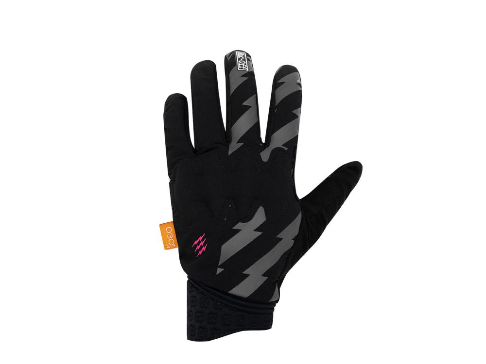 Muc Off D30 Rider Gloves Bolt M