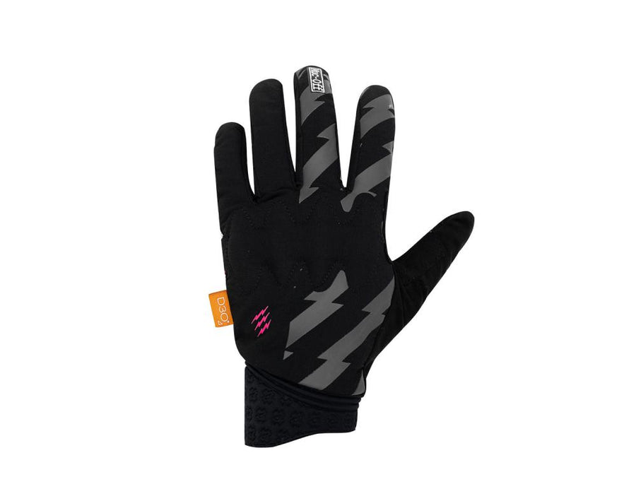 Muc Off D30 Rider Gloves Bolt M