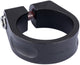 CONTEC SATTELKLEMMSCHELLE Center-Lock AMP.IT ONE 31,8 SCHWARZ