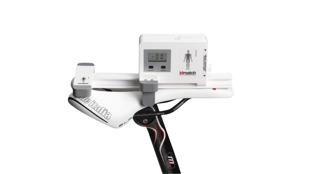 Selle Italia idmatch Positioning Tool