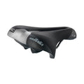 Selle Italia T 3 Flow S2 City-/Touring-Sattel 210 × 267 mm, Soft-Tek / Light Gel, Flow-Aussparung