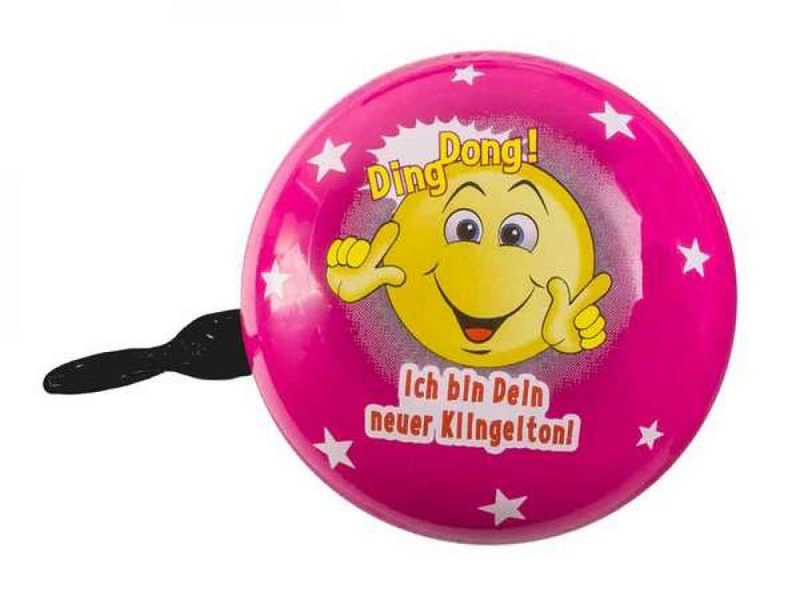 BB Klostermann beBell Klingel Ding-Dong