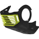 Centurion Motorabdeckung Bosch Performance Line CX Gen. 4 Schwarz/lime - Ersatzteil