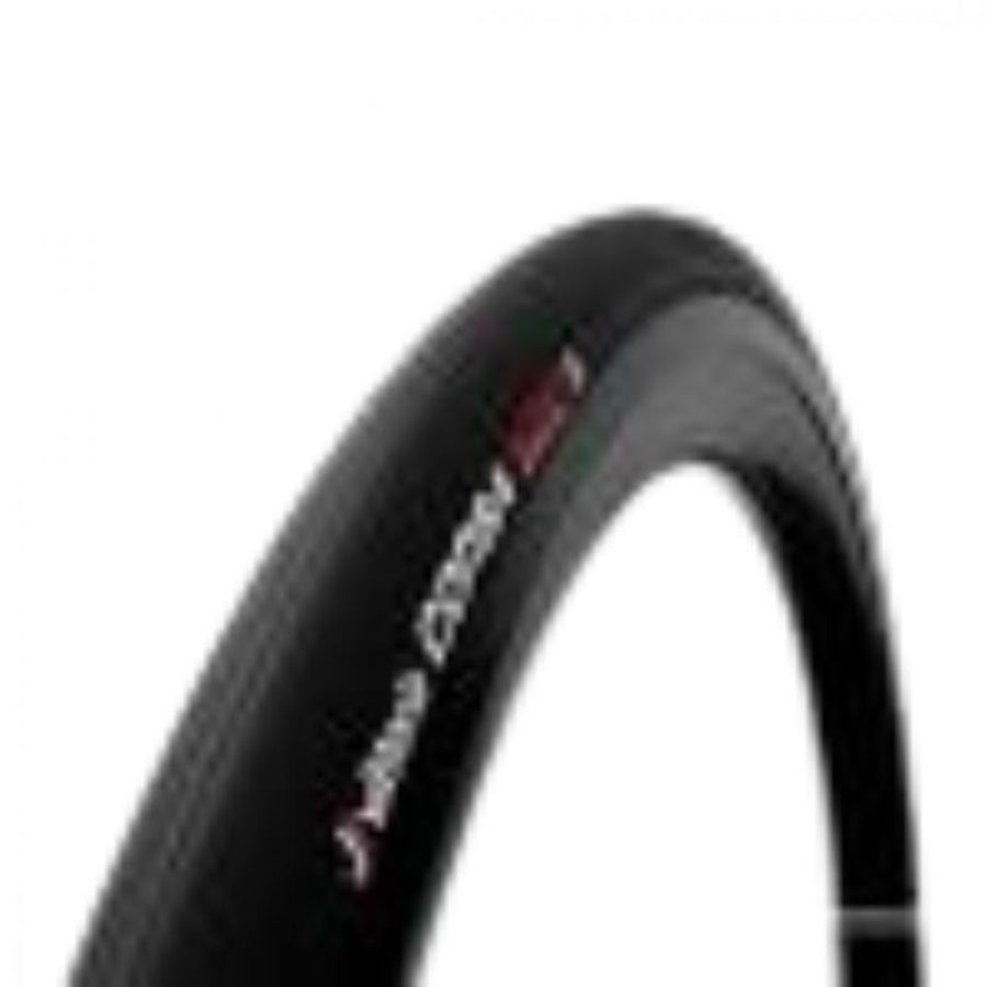 Vittoria Corsa N.EXT 28x1,1 Zoll (28-622) TLR Full Black 28 - schneller, pannensicherer Rennradreifen