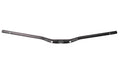 NG Sports Theta V2 Riser Fahrradlenker, 31.8mm, 810x25mm, schwarz matt.
