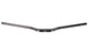 NG Sports Theta V2 Riser Lenker, 31.8mm, 810x25mm, 9-5, black matte