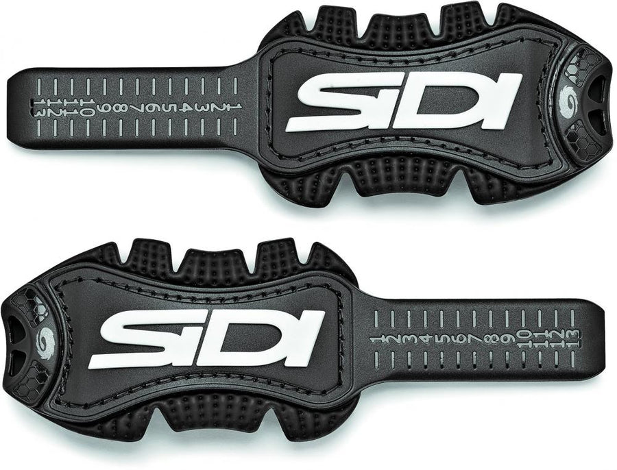Sidi Verschluss Soft Instep Closure System 4 Schwarz - perfekter Ersatz-Ristverschluss
