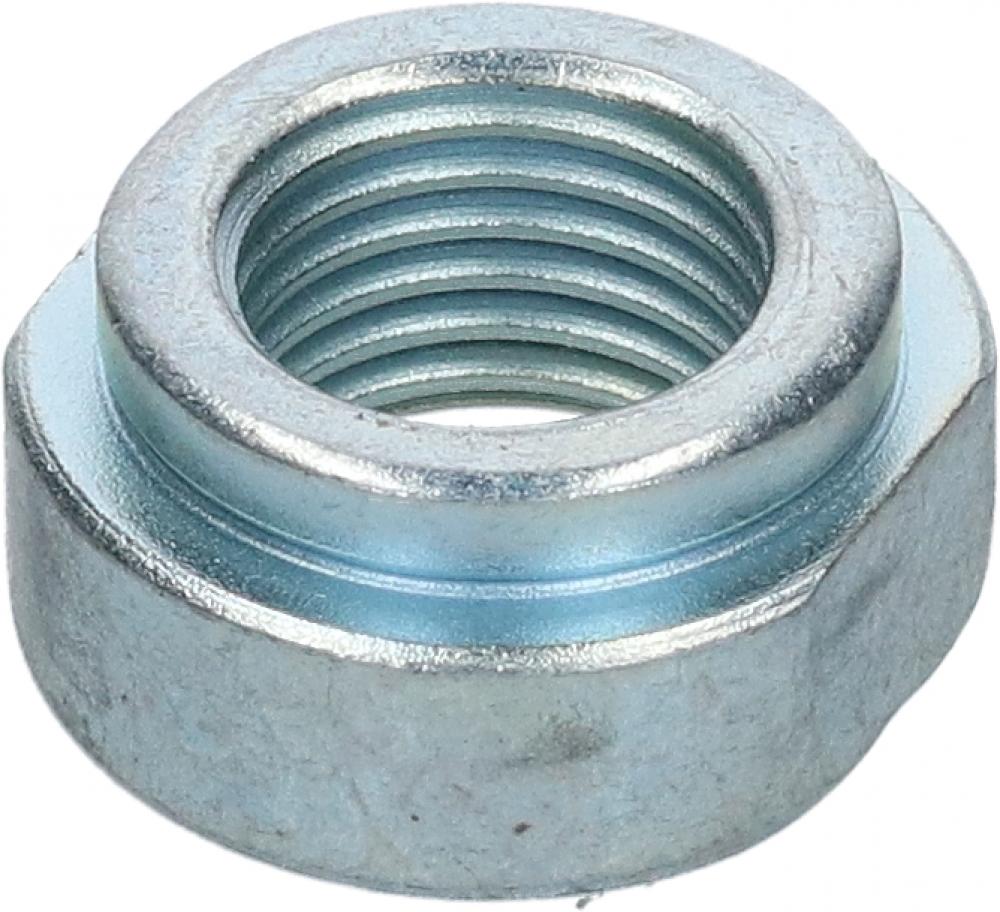 SHIMANO Mutter Links HB-IM40, DH-C6000-3R-NT M9 x 7.1 mm - 40,, 6000-3, 1 mm