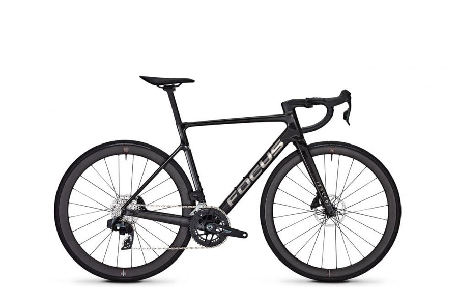 IZALCO MAX 8.9 28DI XXS F BLK