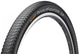 Continental Reifen Conti Double Fighter III 27.5x2.00 Zoll 50-584 schwarz/schwarz