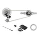 SRAM Gruppe 1987 Eagle Transmission AXS Limited Edition - Exklusive Wireless-Schaltgruppe