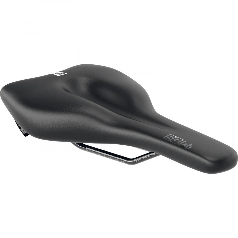 M-D Sattel SQlab Sattel 610 M-D active 17cm