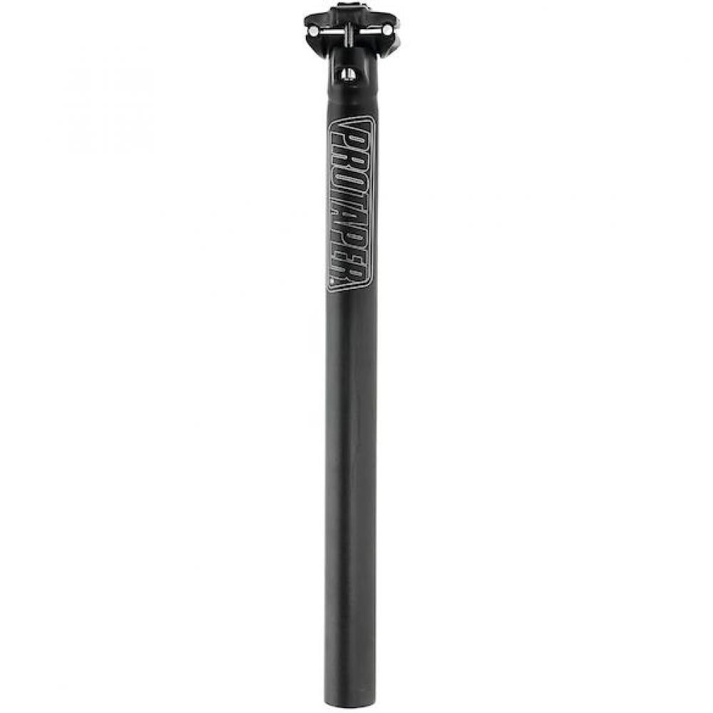 Sattelstütze Expert Cc Carbon 30,9 X 350 Mm - Leichte Vollcarbon Für Xc Und Trail