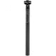 Merida Sattelstütze EXPERT CC Carbon 30,9 x 350 mm - Leichte Vollcarbon für XC und Trail