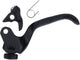 SHIMANO Bremshebel Links BL-M820B - präziser Hydraulikhebel, ca. 28 g