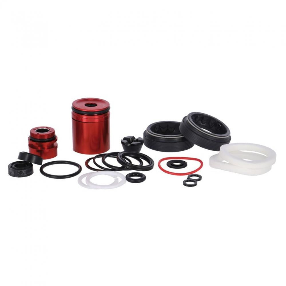 RockShox Federgabel Service-Kit Lyrik 200Std/1 Jahr Debon Air Front Suspension