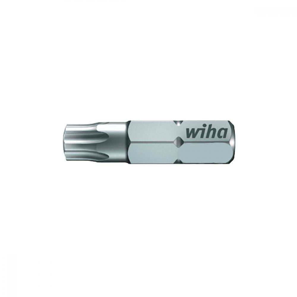 Wiha TORX PLUS® 25IP Bit, 1/4" - präziser Profi-Bit für Bosch Drive Unit BDU47XX