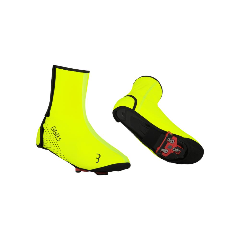 BBB Uberschuhe MultiFlex HV 44/48 neon gelb