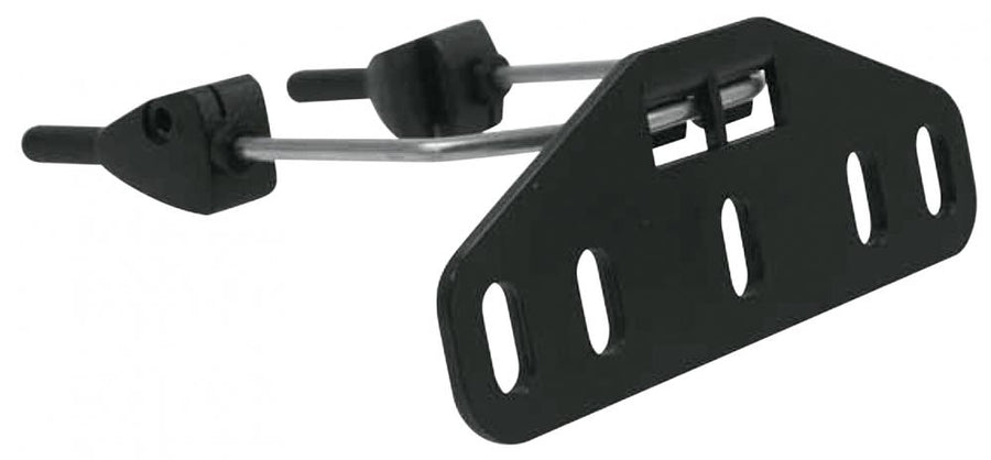 SKS Strebenset GT-Anbindung 53mm für GPT-Montage  Robuste Schutzblechstreben für sicheren Halt und optimale Passform an SKS Schutzblechen