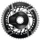 SRAM Powermeterkit Red AXS 48-35T direct mount 8-Bolt - Präzise Leistungsdaten für ambitionierte Fahrer