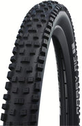 Schwalbe Reifen Nobby Nic HS602 fb. 26x2.35 Zoll 60-559sw-SSkinDD RG TLE Perf.Adx E-50