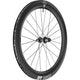 DT Swiss Laufrad ARC 1400 Dicut 65 622 x 22 mm Schwarz - aerodynamisches Carbon-Rennradlaufrad - Laufräder Road Disc