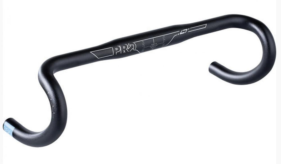 Pro Lenker LT Kompakt Ø 31,8 mm 440 mm schwarz