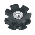 Ergotec Aheadkralle 1 1/8\" für Gabelschaft, Stahl, für sicheres Fixieren des Vorbaus am Gabelschaft
