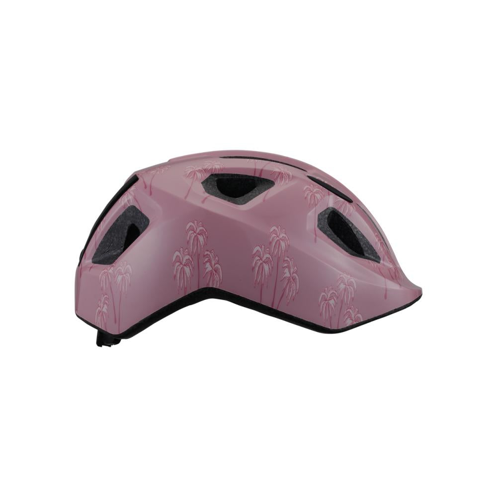 BBB Cycling BBB helm Hero S (46-52cm) S pink - sicherer Kinder-Fahrradhelm in moderner Ausführung