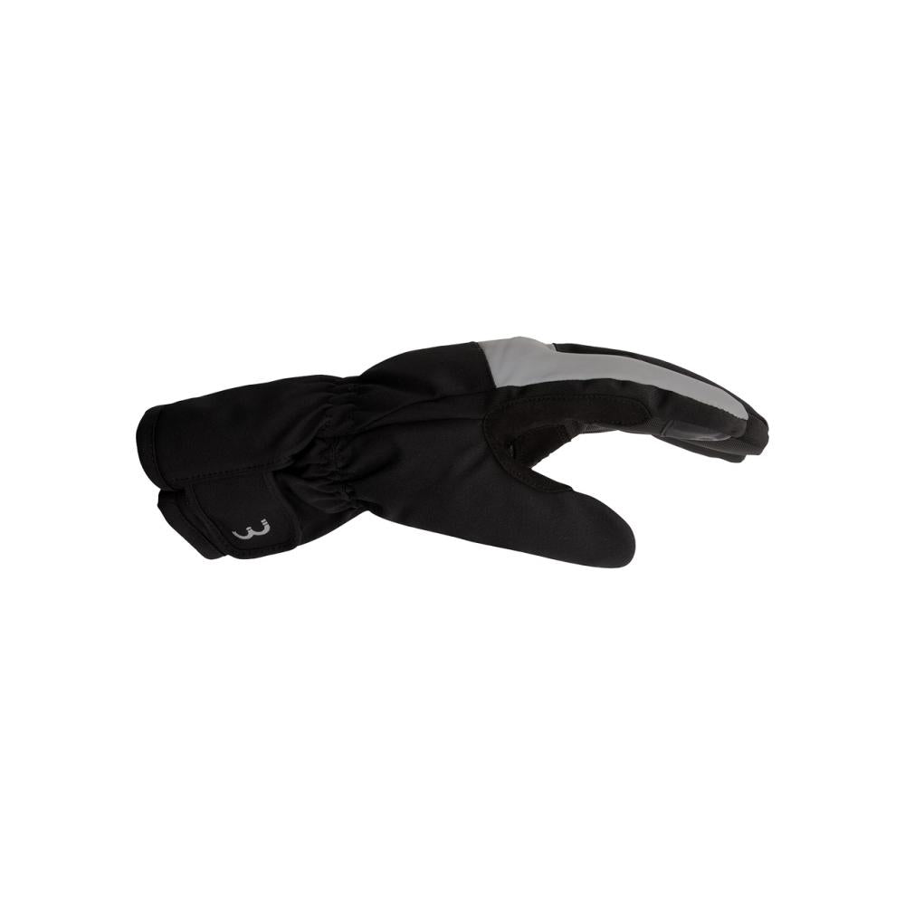 BBB Cycling Winterhandschuhe SubZero full fingers XXXL schwarz - extra warm & winddicht