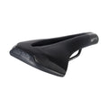 Selle Italia ST 5 Flow S2 City-/Touring-Sattel 155 × 276 mm - Flow-Aussparung, Gel-Komfort, FeC-Alloy Schienen