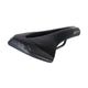 Selle Italia ST 5 Flow S2 City-/Touring-Sattel 155 × 276 mm - Flow-Aussparung, Gel-Komfort, FeC-Alloy Schienen