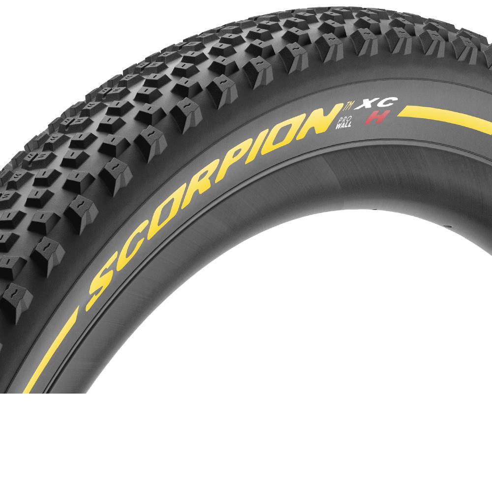 Scorpion Xc H Tlr Team Edition Faltreifen 29x2,2 - Leichter Faltreifen Tubeless Ready