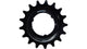 KMC RITZEL SHIMANO 1/2 X 3/32" 22Z