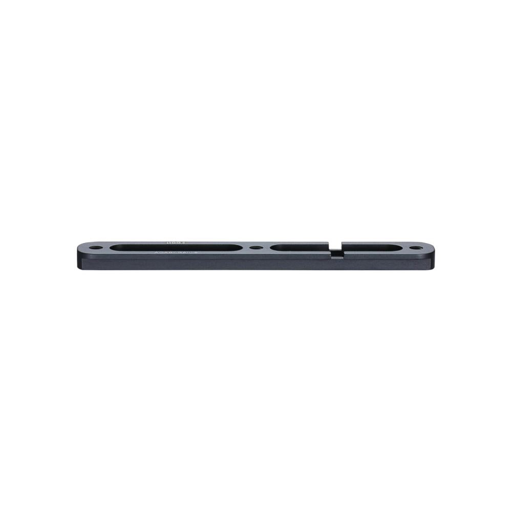 BBB Halter Bracket AdaptRail S 143mm matt schwarz