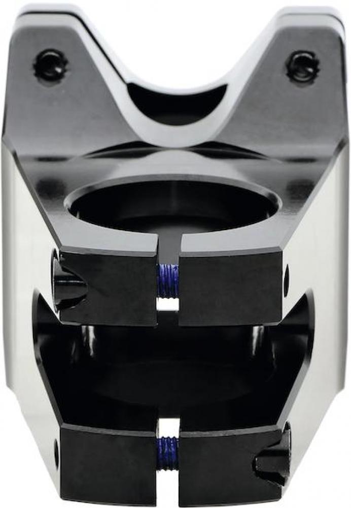 Protaper Vorbau 31,8 mm 45 mm Schwarz/Grau - 3D-geschmiedetes Aluminium, 215 g