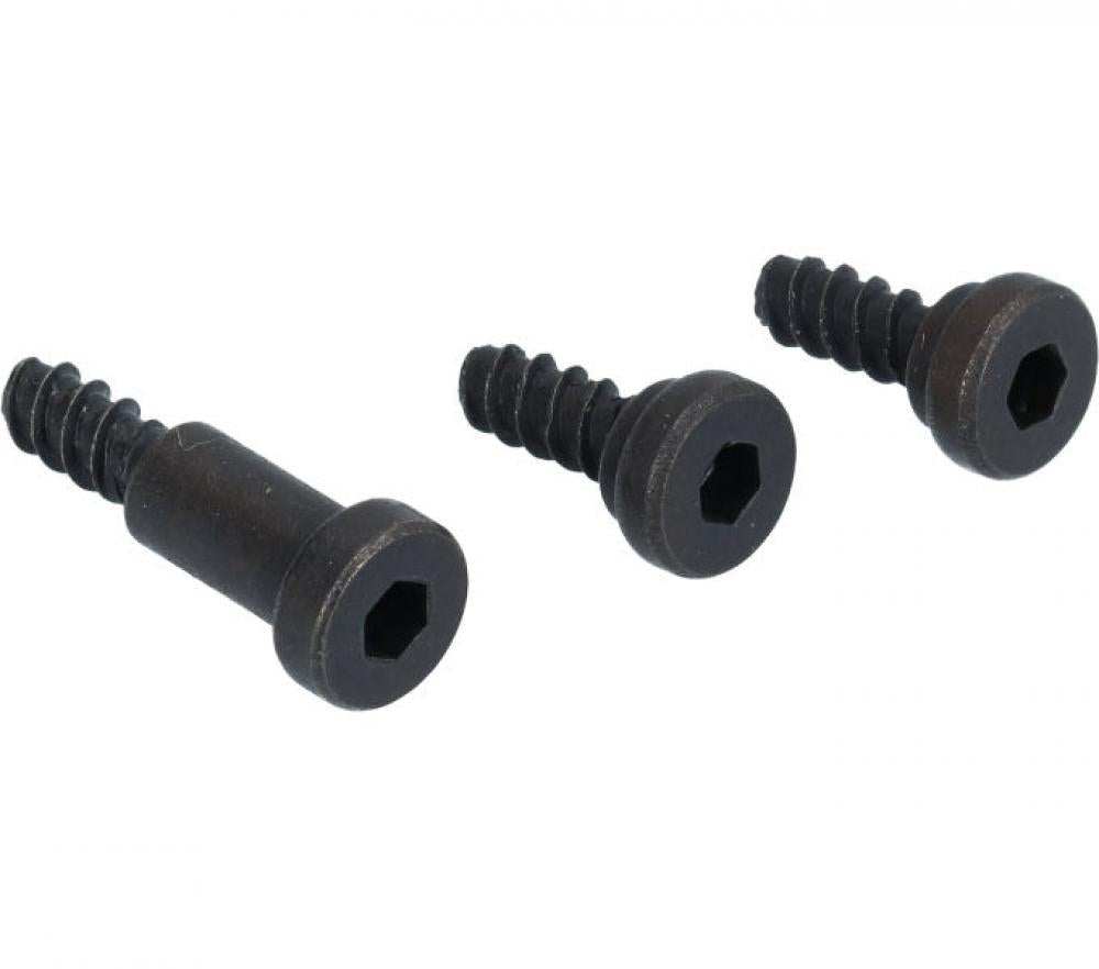 SHIMANO Befestigungsschrauben Schalthebel SL-M8100-I Rechts - Y0GT98040, ca. 4 g