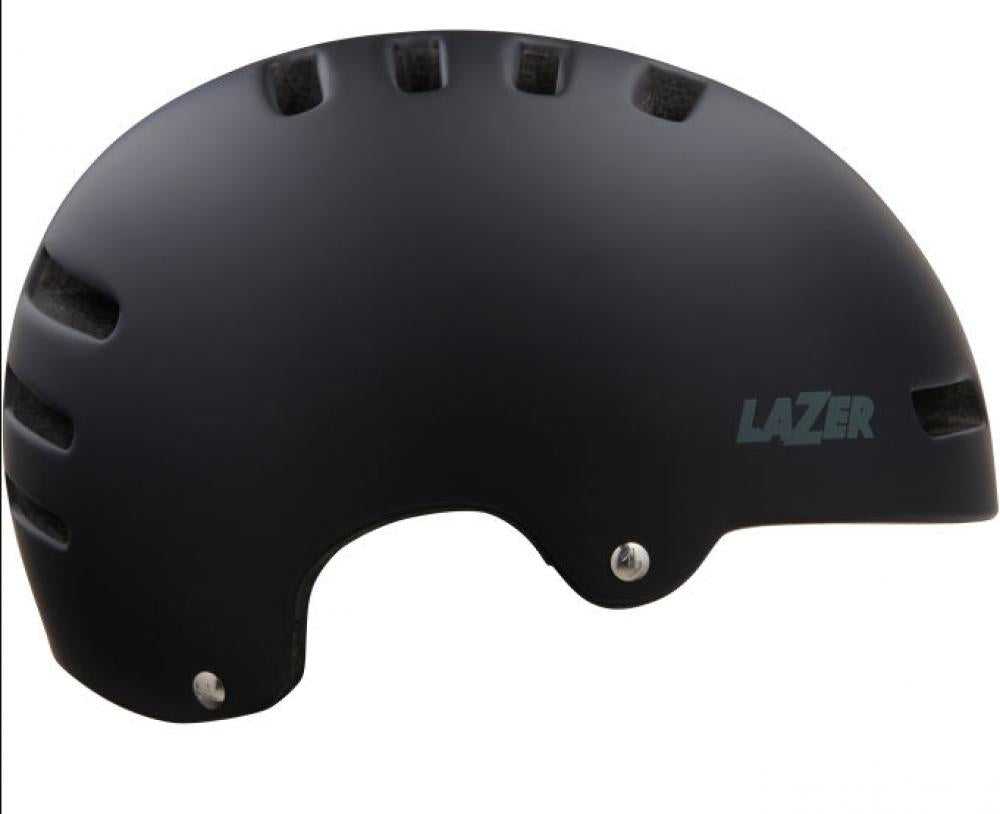 LAZER Helm Armor Urban/E-Bike Matte Black (L) 58-61 cm